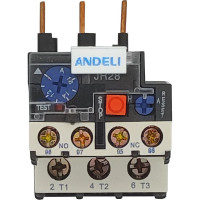 Тепловое реле ANDELI JR28-25 1-1.6a ADL09-006