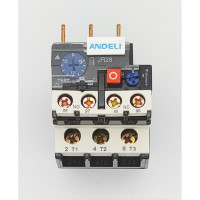 Тепловое реле ANDELI JR28-25 17-25a ADL09-014