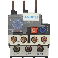 Тепловое реле ANDELI JR28-25 4-6a ADL09-009