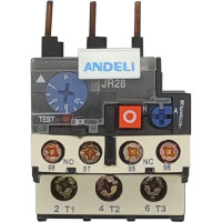 Тепловое реле ANDELI JR28-25 7-10a ADL09-011