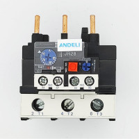Тепловое реле ANDELI JR28-93 37-50a ADL09-019