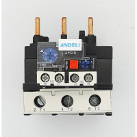 Тепловое реле ANDELI JR28-93 30-40a ADL09-018