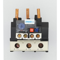 Тепловое реле ANDELI JR28-93 80-93a ADL09-023