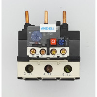 Тепловое реле ANDELI JR28-93 63-80a ADL09-022