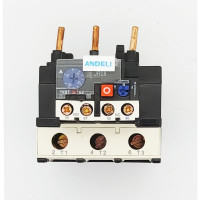 Тепловое реле ANDELI JR28-93 55-70a ADL09-021