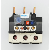 Тепловое реле ANDELI JR28-93 48-65a ADL09-020