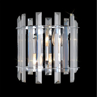 Хрустальное бра Citilux Ингвар Хром CL334321