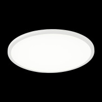 Встраиваемый светильник с диммером Citilux Омега LED Белый CLD50R220N