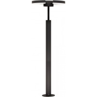 Уличный парковый поворотный светильник Citilux LED Графит CLU03B2