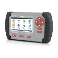 Диагностический сканер VIDENT OBD2 4.3” iAuto730RU