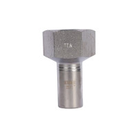 Переходная вставка ROMMER Rss-0023-000221 нпр-вр, 22x1, из нержавеющей стали, прессовой RG0091KSNP7C67