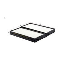 Фильтр салонный Sakura CA29030