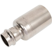 Переходная муфта ROMMER Rss-0020-004222 впр-нпр 42x22, из нержавеющей стали, прессовой RG0091KSNP1TL1