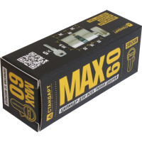 Цилиндровый механизм Стандарт MAX 60 (30x30В), SN, 5 кл. перф., ключ/верт. 14795