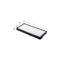 Фильтр салонный Sakura CA28240