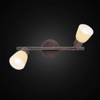 Поворотный спот Citilux Ронда Антик CL506524
