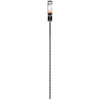 Бур YATO 12x460мм по бетону с крестовой головкой sds YT-4216 36484216 092 1