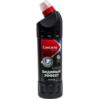 Гель для устранения засоров Сансила Active gel 750г СНС-16