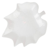 Блюдо для сервировки Nouvelle маршмеллоу, 30x25 см 0530107