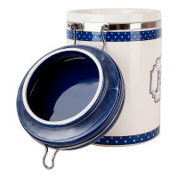 Банка для сыпучих продуктов Dolomite gourmet, 800 мл L2521078