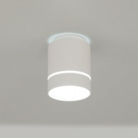Накладной светильник Citilux Борн LED Белый CL745010N