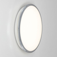 Светильник с диммером Citilux Луна LED Хром CL702221N