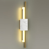 Настенный светильник ODEON LIGHT LED 1*10W MARMI 4359_10W 4359_10WL