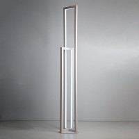 Светодиодный торшер Citilux Дефанс с диммером Белый CL804010