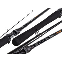 Кастинговое удилище Lucky John LJ Black Sense BBS CAST 070 80", 2.44 LJBSBBS-802HEFC