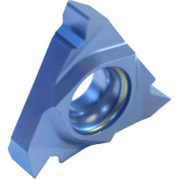 Пластина резьбонарезная сменная твердосплавная 16IRG55LP0520 10 шт Prosaers 32456