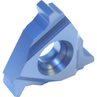 Пластина резьбонарезная сменная твердосплавная 22IR5.00TRLP0520 10 шт Prosaers 32500
