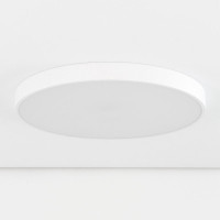 Светильник с пультом Citilux Купер LED RGB Белый CL724105G0