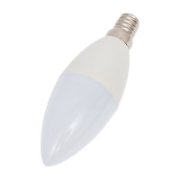 Светодиодная лампа BELLIGHT LED C37 220V/10W/E14 6500K 86853383