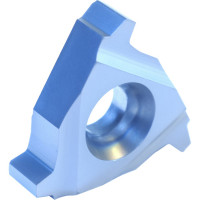 Пластина резьбонарезная сменная твердосплавная 22ER4.00TRLP0520 10 шт Prosaers 32464