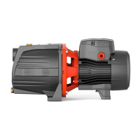 Самовсасывающий струйный насос LEO AJm 60 1829