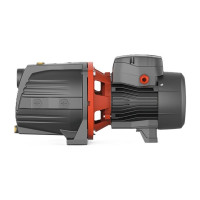 Самовсасывающий струйный насос LEO AJm 110 LEO 1111