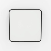 Светильник с пультом Citilux Купер LED RGB Чёрный CL724K70G1