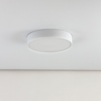 Потолочный светильник Citilux Купер LED Белый CL72424V0