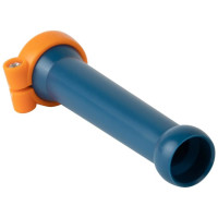 Набор удлинительных элементов с зажимами 1/4" Safecut Debever Machining Solutions DB-P-CPJ2433