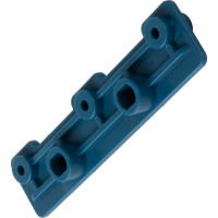 Держатель системы охлаждения 1/4" Safecut Debever Machining Solutions DB-P-CPJ2442