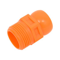 Соединитель резьбовой 3/4" - NPT 3/4" Safecut Debever Machining Solutions DB-P-CPJ6201