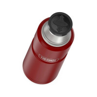 Термос THERMOS тмSK2000 MMR King 0.47 литра, нержавеющая сталь 589828