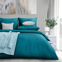 Комплект постельного белья Verossa Stripe полутораспальный, с наволочками 50x70 см Blumarine 744100