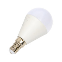 Светодиодная лампа BELLIGHT LED G45 220V/8W/E14 6500K 750Lm 85637140