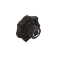 Звездообразная рукоятка KIPP K0155.1101