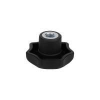 Звездообразная рукоятка KIPP K0155.1120824
