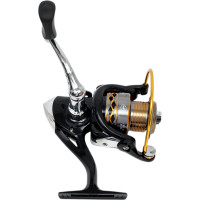 Безынерционная катушка WFT Fast GWMB 6 3500FD 1D-A-887-035