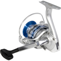 Безынерционная катушка WFT HIGH BRAID 6 2000FD 1D-A-306-020