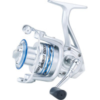 Безынерционная катушка WFT HIGH BRAID 6 2000FD 1D-A-306-020