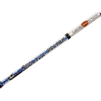 Удилище трол. SEA BUSTER JIG&PILK 420 2.45 WFT 1D-B-672-245